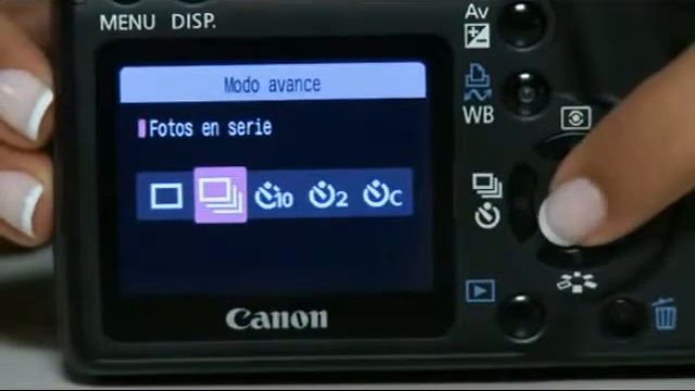 Canon Eos 1000D Full review смотреть онлайн