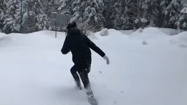 Митровац на Тари. Сербия. 03.2019 смотреть онлайн