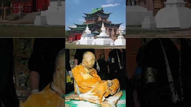 Это 200 Летний Монах Который Еще Жив смотреть онлайн