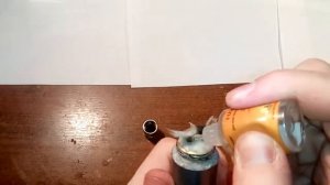 как сделать мех мод ч 2 Самодельный мех мод