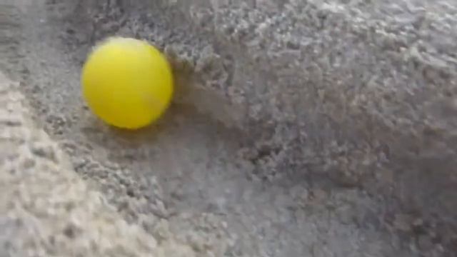 Набор для песка и снега Quut Cuppi смотреть онлайн