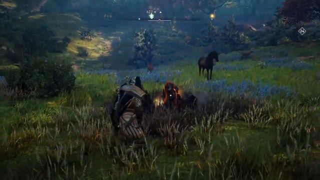 AC Valhalla Фарм Титана,Руды и Кожи (2023) смотреть онлайн