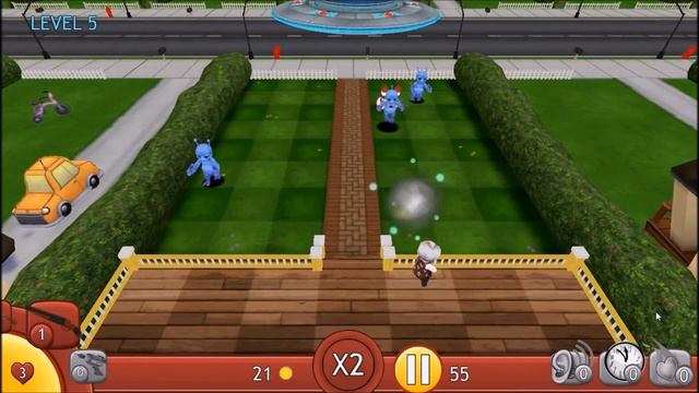 Free Steam Games Get off my lawn! Updated audio! смотреть онлайн