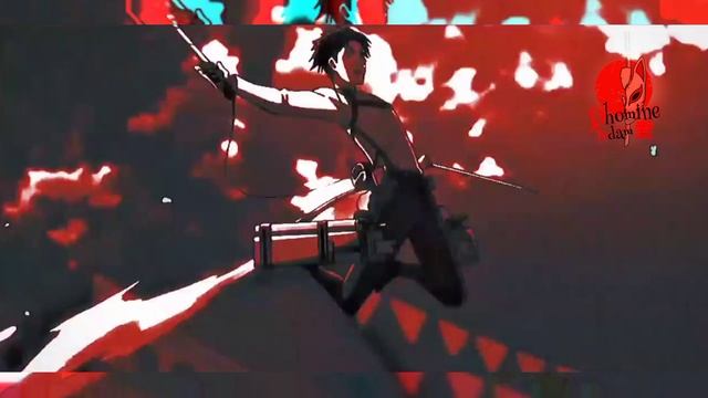 Издание третьего сезона Attack On Titan