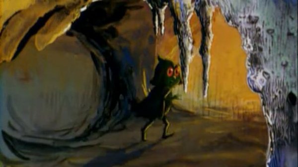 Пер Гюнт. В пещере горного короля - Эдвард Григ