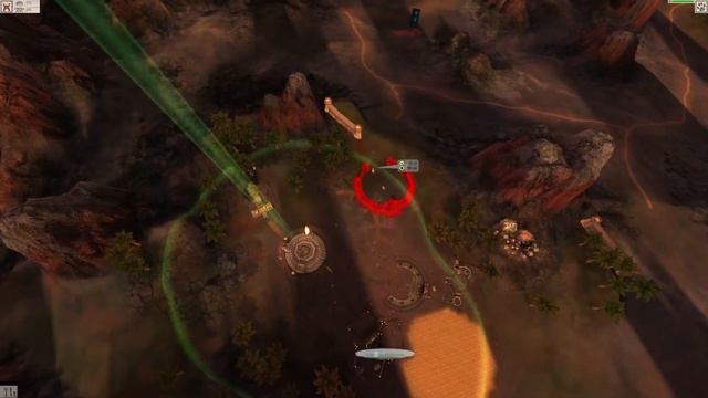 The Earth Trembles Beneath Us Ep. 007 | Black & White 2 Gameplay смотреть онлайн