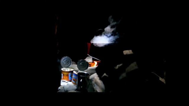 Горный поход по Крыму "Перевалами восточного Крыма" 2013 г сентябрь смотреть онлайн