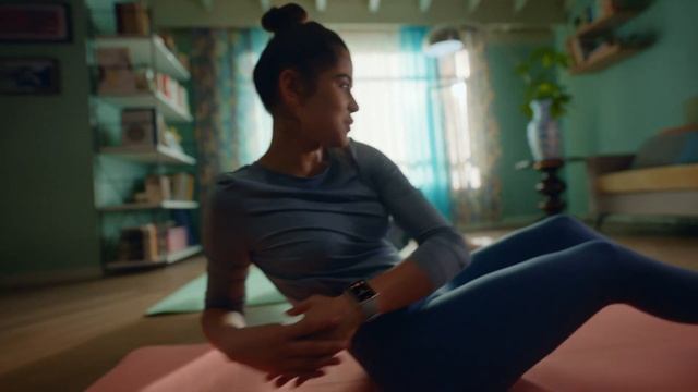 HUAWEI WATCH FIT 2 | 支援藍牙通話 смотреть онлайн