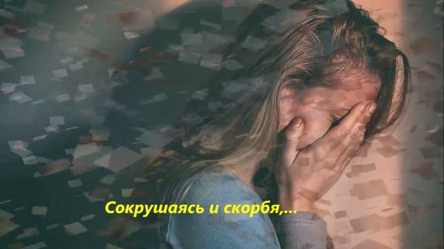 "Милосердный врач, Христос" - Христианский хор воспевает зов души смотреть онлайн