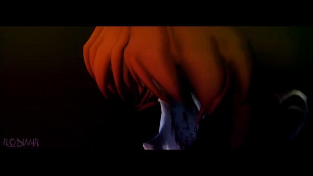 MMD CREEPYPASTA | Simon Curtis - Diablo | #Rodimir смотреть онлайн