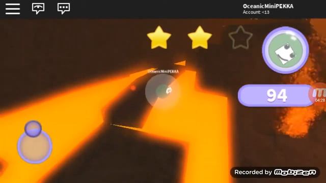 Meepcity starball volcano all stage смотреть онлайн