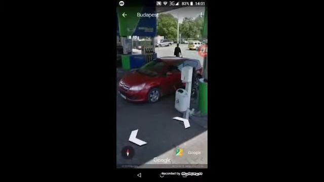 Google Earth смотреть онлайн