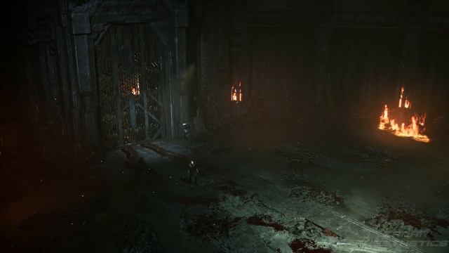DEVILS HUNT - Full Game Walkthrough (Devil's Hunt 2019) смотреть онлайн