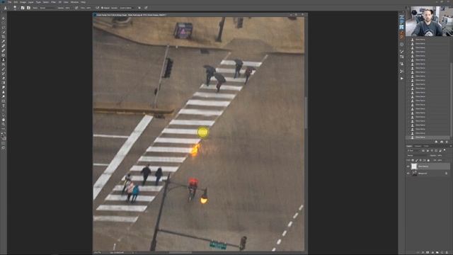 5 Practical Tips with Photoshop's Clone Stamp Tool смотреть онлайн