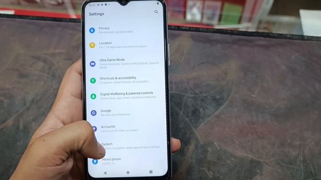 Vivo Y20 Latest Review | Price In Pakistan 2023 смотреть онлайн