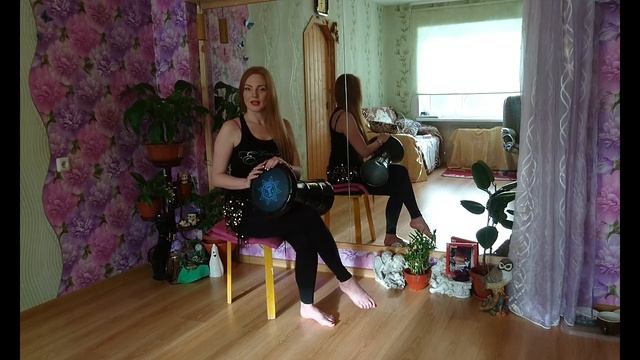 ДАРБУКА- Ритмы восточного танца-Максум/Мальфуф/Балади/Саиди/Халиджи/Аюб/Карачи/Вахда/Масмуди/Заффа. смотреть онлайн