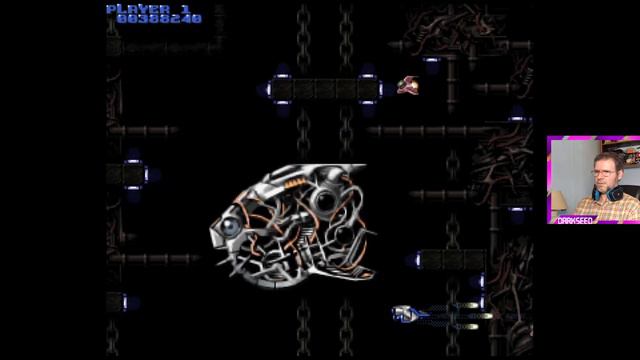 RECOPILATORIO AMIGA 3 смотреть онлайн
