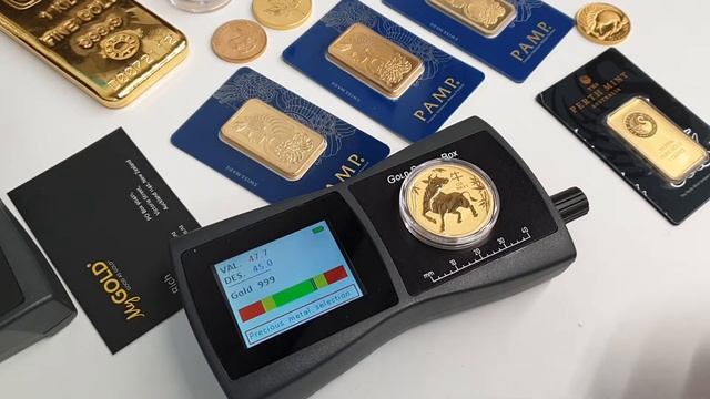 How to Test Gold | Fast & Accurate Gold Testing Method ? смотреть онлайн