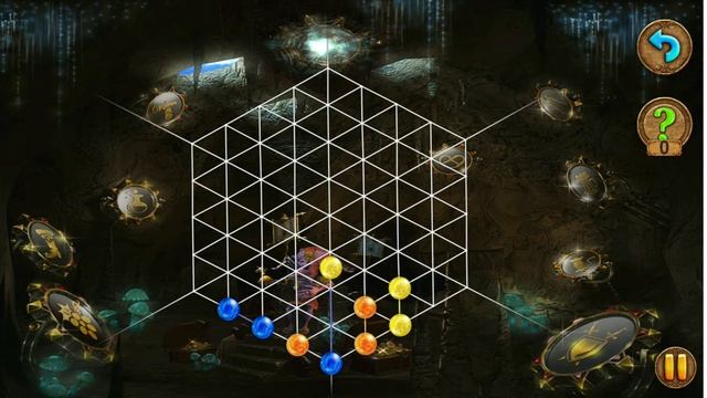 Rainbow web 3 finale last level смотреть онлайн