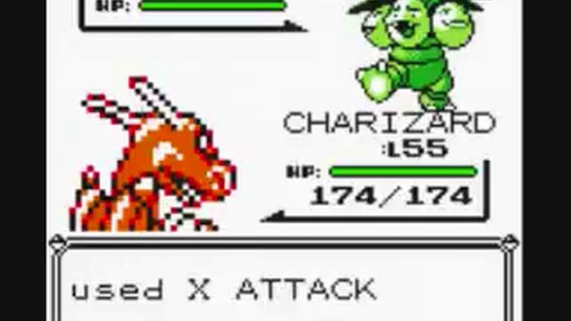 Pokemon Yellow Walkthrough Part 35 Victory Road смотреть онлайн