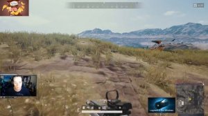 makataO - Летяга / Один против Сквадов / BEST PUBG