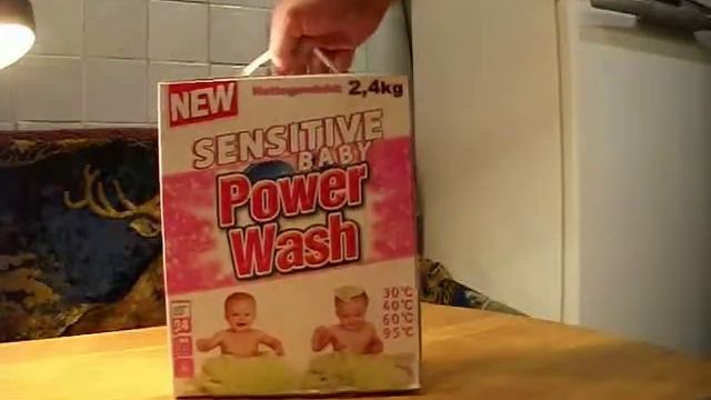 детский порошок БЕСФОСФАТНЫЙ смотреть онлайн