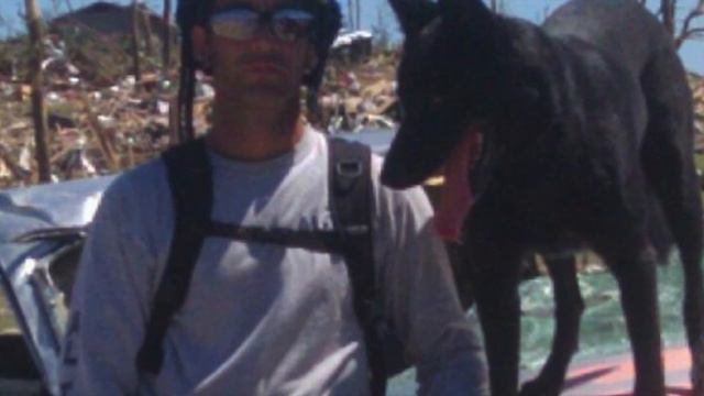 Gang Members Drag Cop Into Forest To Kill Him, Don’t See Police Dog’s Reign Of Terror Coming смотреть онлайн