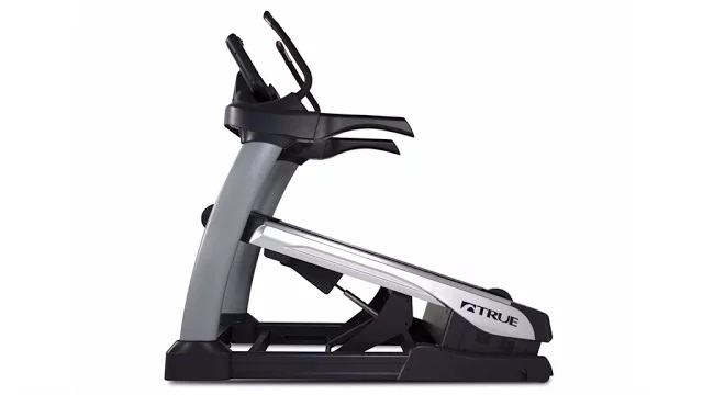 TRUE FITNESS Alpine Runner смотреть онлайн