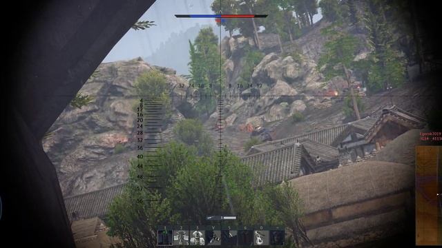 Goodbye Tiger 1 смотреть онлайн