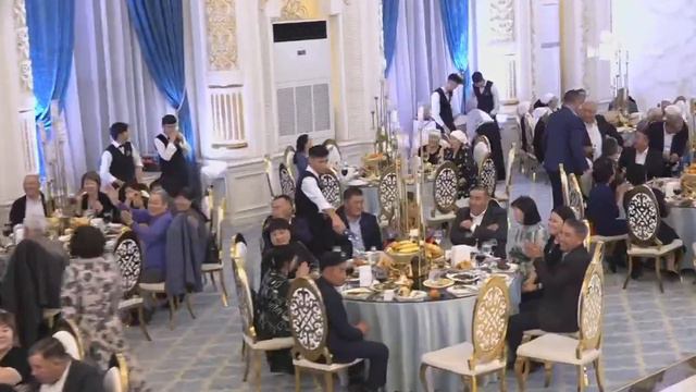 Алихан тілашар, Мухаммед 1-Жас 29 11 2022ж смотреть онлайн