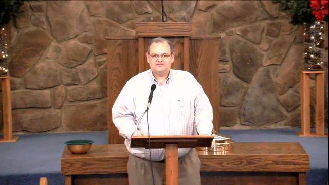 "Reading Through the Bible in 2017;" Psalm 119:9-16--Sunday PM Sermon (Men of Summit) 1/1/17 смотреть онлайн