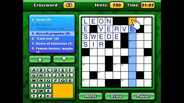 Puzzler World #1 смотреть онлайн