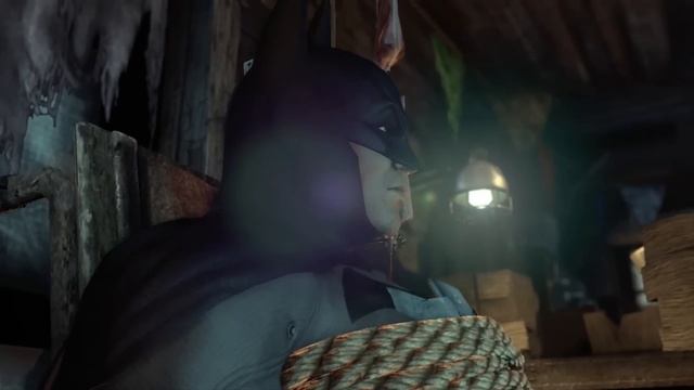 Rocksteady’s Arkham Trilogy – The Story So Far смотреть онлайн