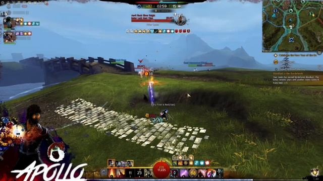 Apollo | Fresh Air Weaver | Notorious смотреть онлайн