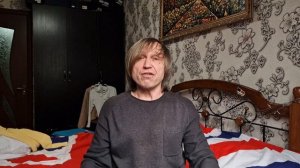 Обоссаная тряпка.