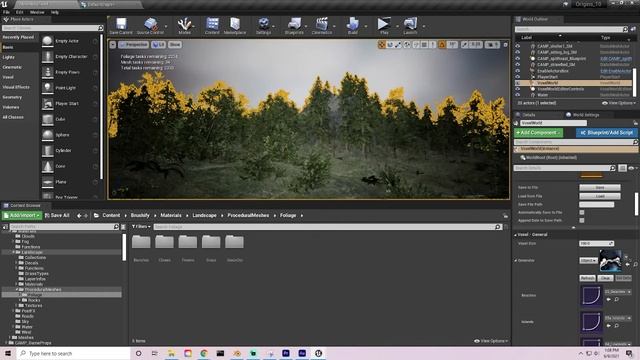 Watch This Before Trying to Use Voxel Worlds смотреть онлайн