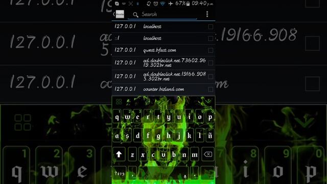 COMO SOLUCIONAR EL ERROR DE CHROME EN ANDROID: ERR_CONECTION_REFUSED 2016 смотреть онлайн
