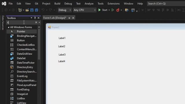 Create, Read, Update, Delete (visual studio 2022 x SQL Server Management) смотреть онлайн