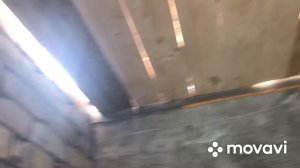 Пенобетон со всех сторон. Заливаем межэтажное перекрытие