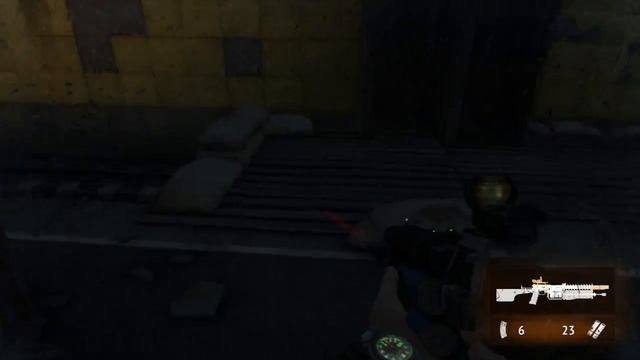 METRO 2033 REDUX STREAM СТРИМ смотреть онлайн