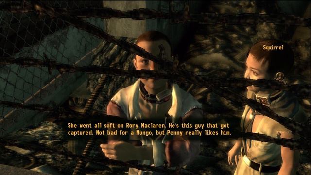 Fallout 3: Rescue From Paradise - Sneaking the Kids Out | WikiGameGuides смотреть онлайн