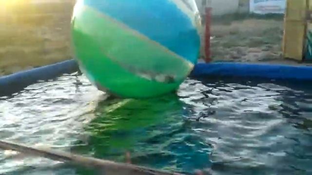 Новое средство передвижения по воде смотреть онлайн