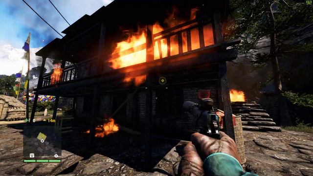 Девка орет как дура смотреть онлайн