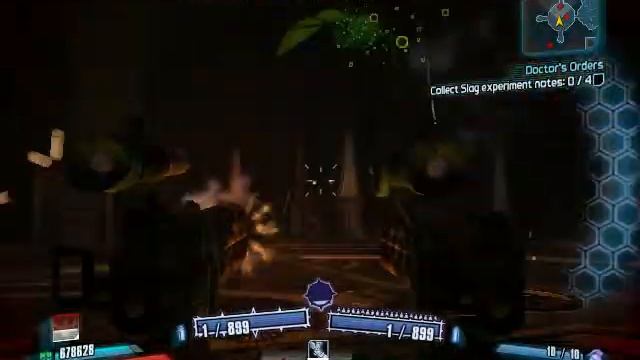 Borderlands 2 : Ancient Dragons of Destruction смотреть онлайн