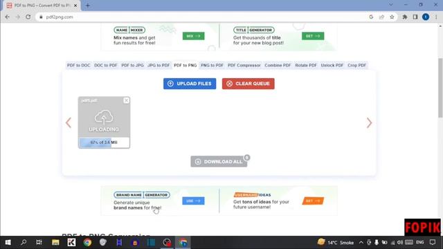 Convert pdf to png смотреть онлайн