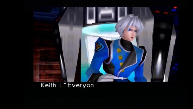 Psychic Force 2012 | Taito Sega Dreamcast HDRGB 480p 60fps Playthrough смотреть онлайн