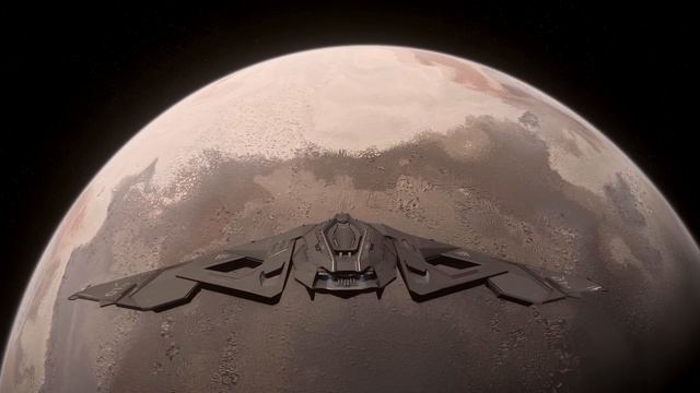 Star Citizen - REVENGE is sweet.. смотреть онлайн