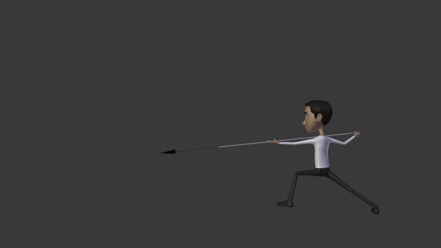 SpearFight смотреть онлайн