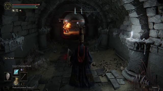 ELDEN RING Prophet Caelid War-Dead Catacombs The Undead Spirits Eternal Battle 08.04.22 смотреть онлайн