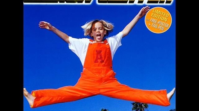 Get wild Aaron Carter смотреть онлайн